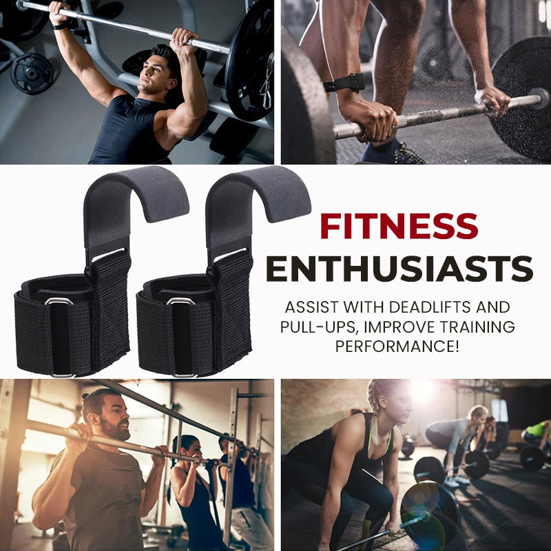 Fitness-assistentkrog (1 stk.)
