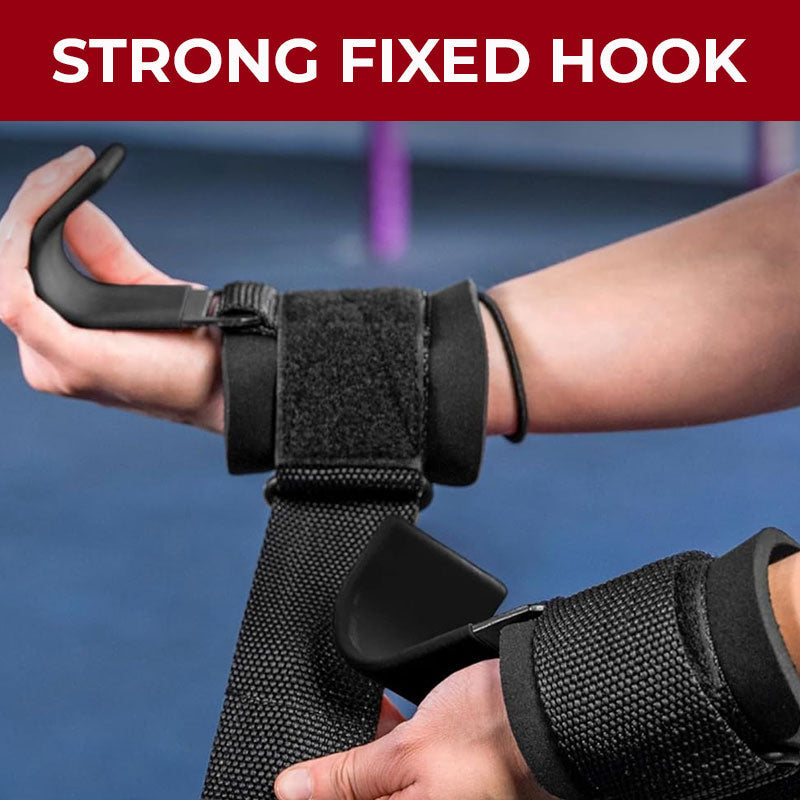 Fitness-assistentkrog (1 stk.)