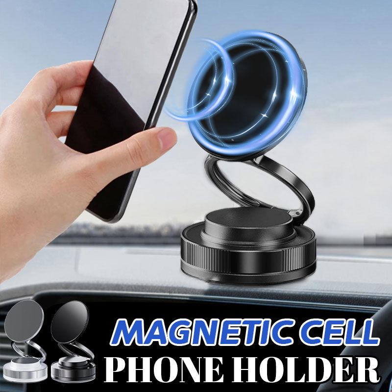 📱💫 Magnetisk telefonholder