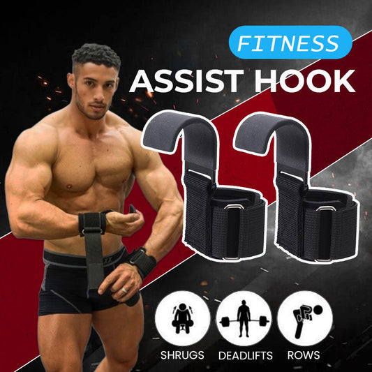 Fitness-assistentkrog (1 stk.)