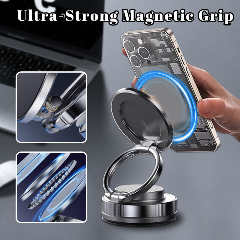 📱💫 Magnetisk telefonholder