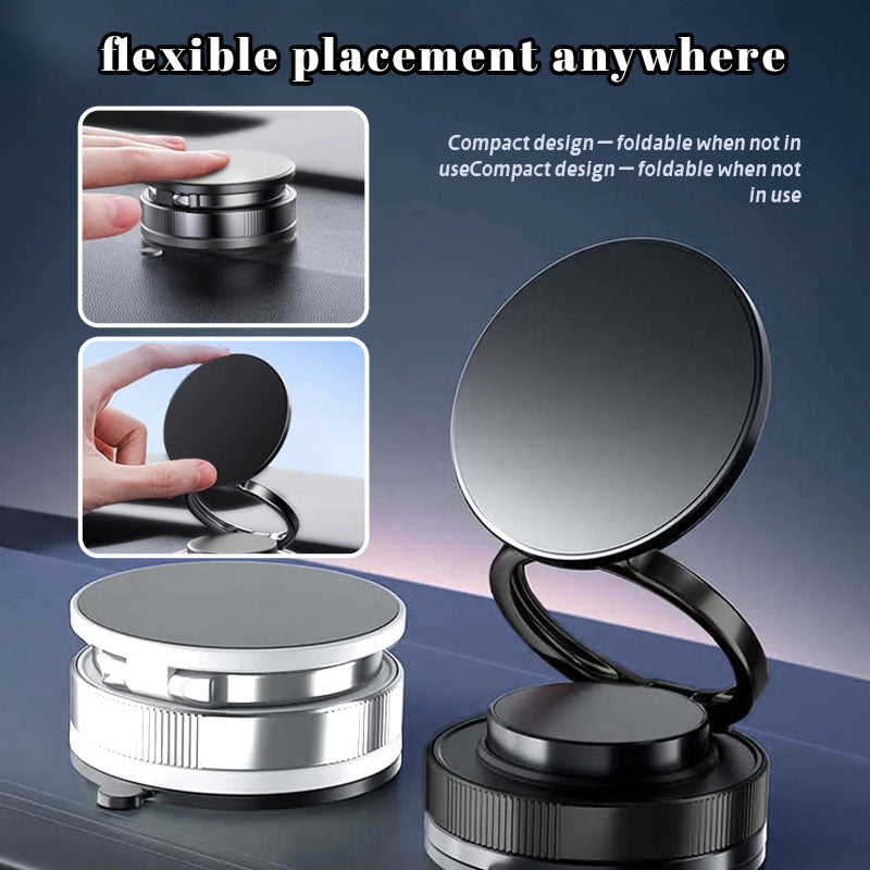 📱💫 Magnetisk telefonholder