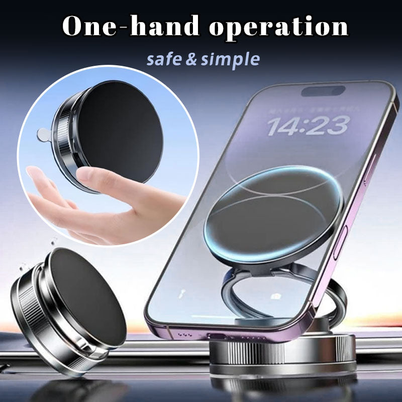 📱💫 Magnetisk telefonholder