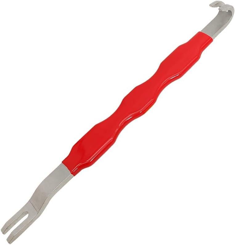 Værktøj til fjernelse af elektriske tilslutningsklemmer og afbrydere til motorkøretøjer